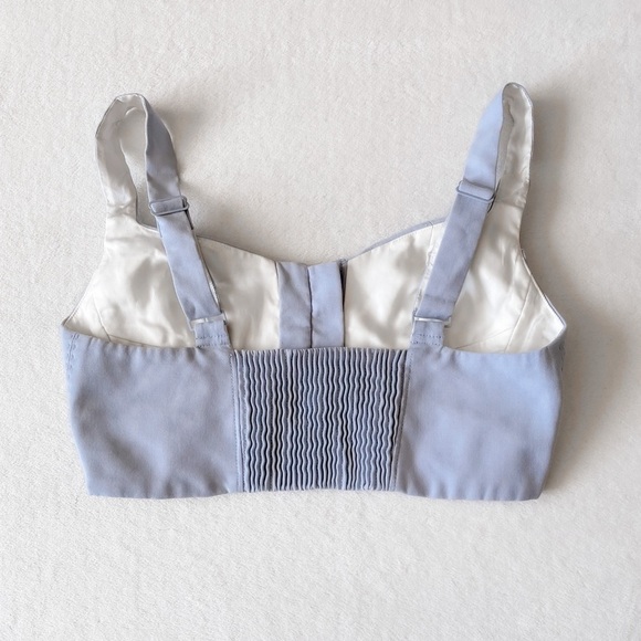 BABATON Corset Camisole - Picture 12 of 16